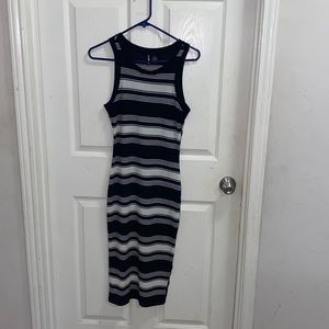 Rue 21 slim dress